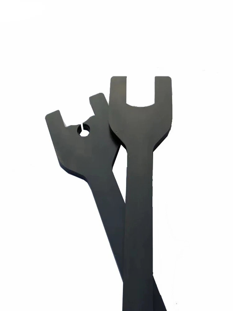 Viscous Fan Spanner Wrench for Land Rover Discovery Range Rover 2.7 3.0T 4.2 4.0