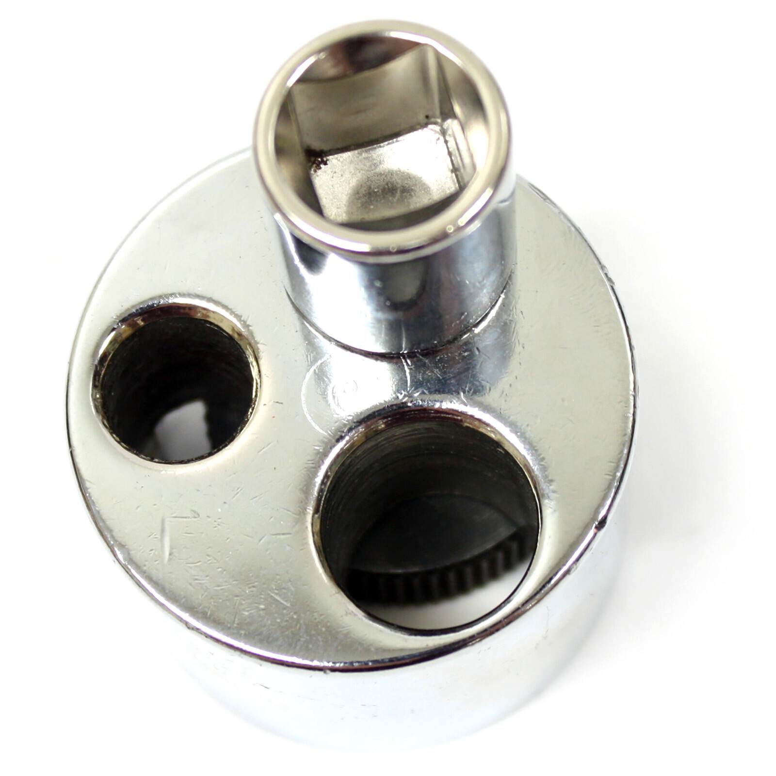 Stud Remover and Installer 1/2 Drive 1/4″ (6mm) 3/4″ (19mm) Extractor Removal