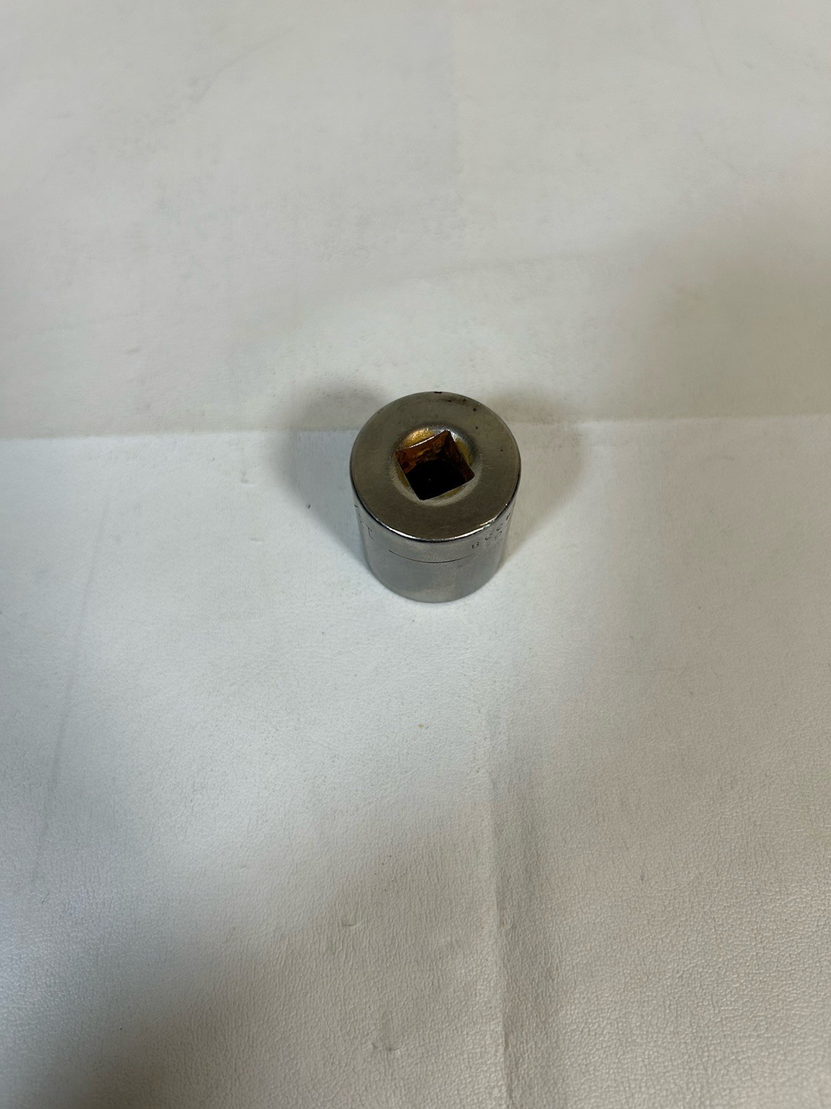 Craftsman -G- 44338 3/8 Inch Drive 12 Point SAE 13/16″ Inch Shallow Socket USA