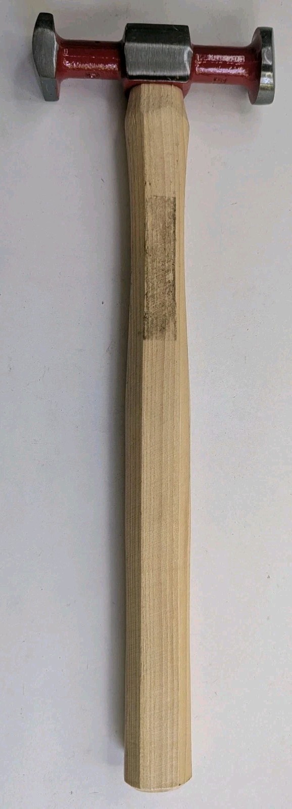 Fairmount Tools Auto Body Hammer Overall Weight 13 Oz