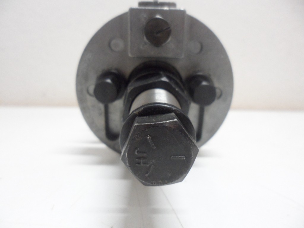 Craftsman B-162 Cylinder Ridge Reamer Engine Tool Manual Lathe Adjustable 3″-5″