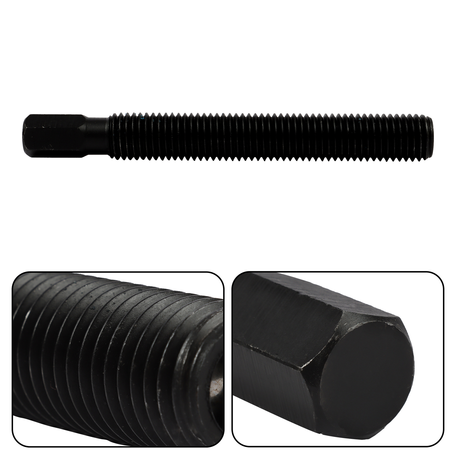 LABLT Dual Wheel Separator Tool Kit with 11 Threads Fit For Truck Bus Van