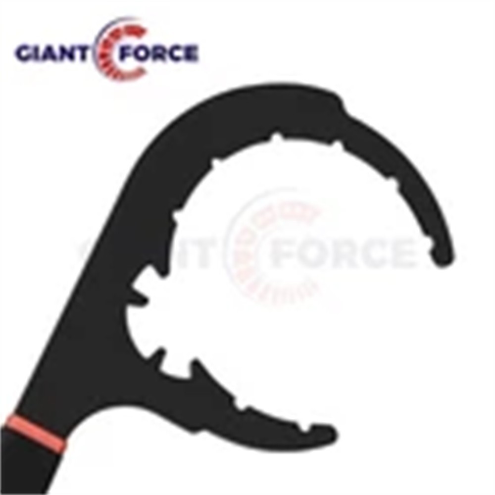 61090 Diesel Filter Wrench For 5″ Davco Class 4 5 & 6 Trucks Handle Removal Tool