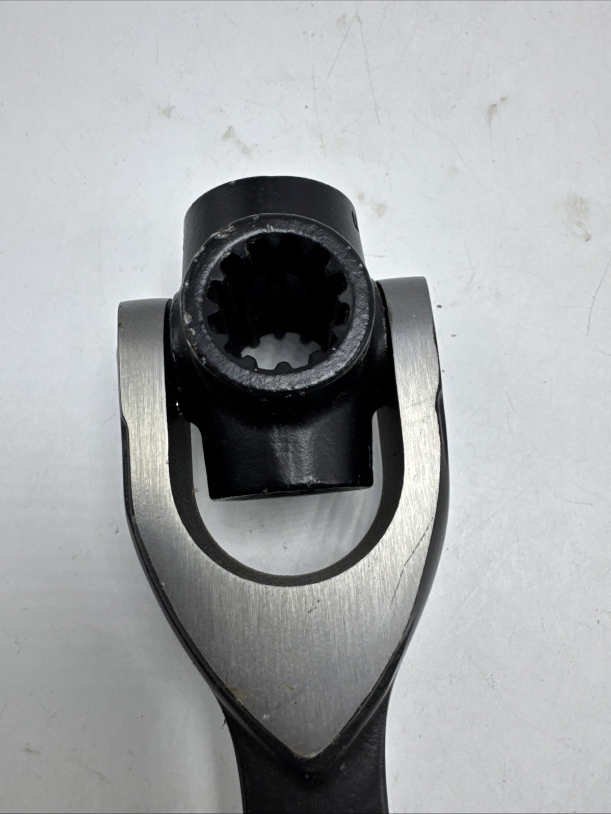 Craftsman 3531 D-AB Dog Bone 16-in-1 Multi-Socket Wrench Universal SAE & Metric