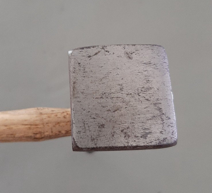NOS Vintage FAIRMOUNT 167 Heavy Duty Straight General Purpose Pick Hammer 167-G