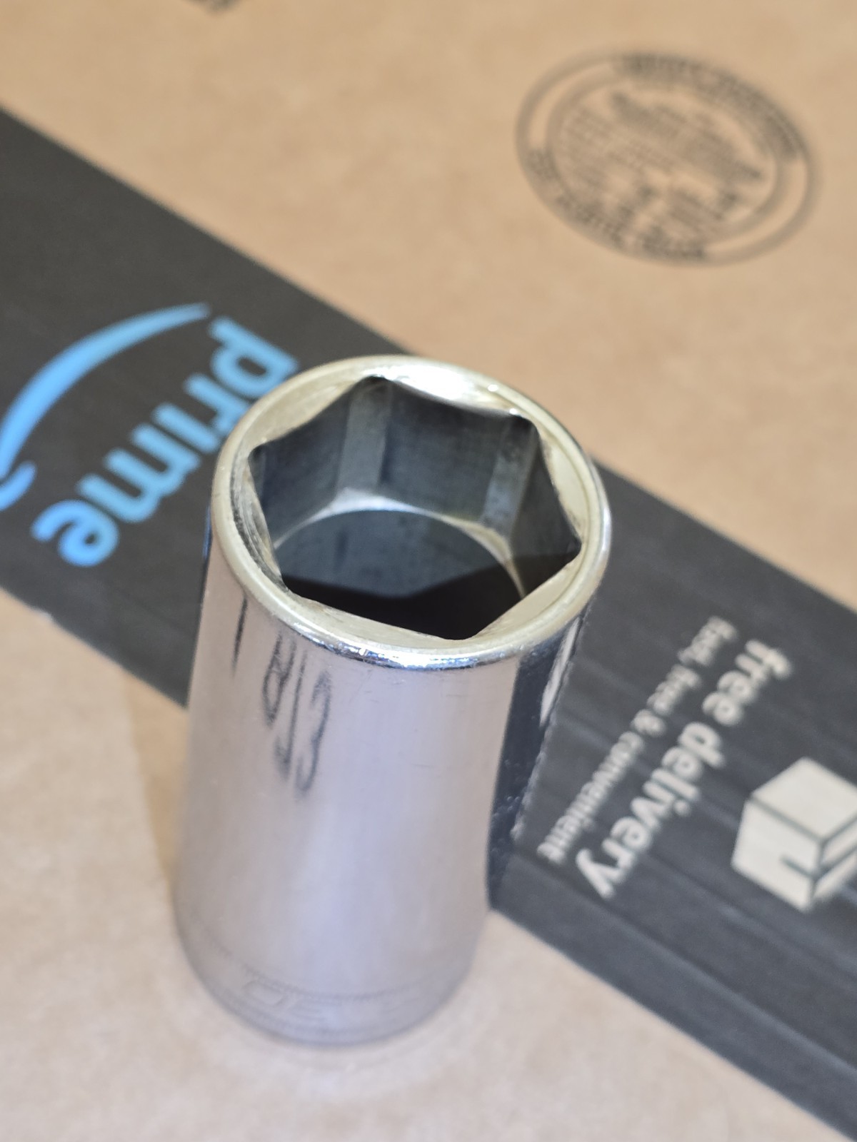 Snap On 30mm 32mm Deep Socket 1/2″ Drive 6 Point TSM30 TSM32