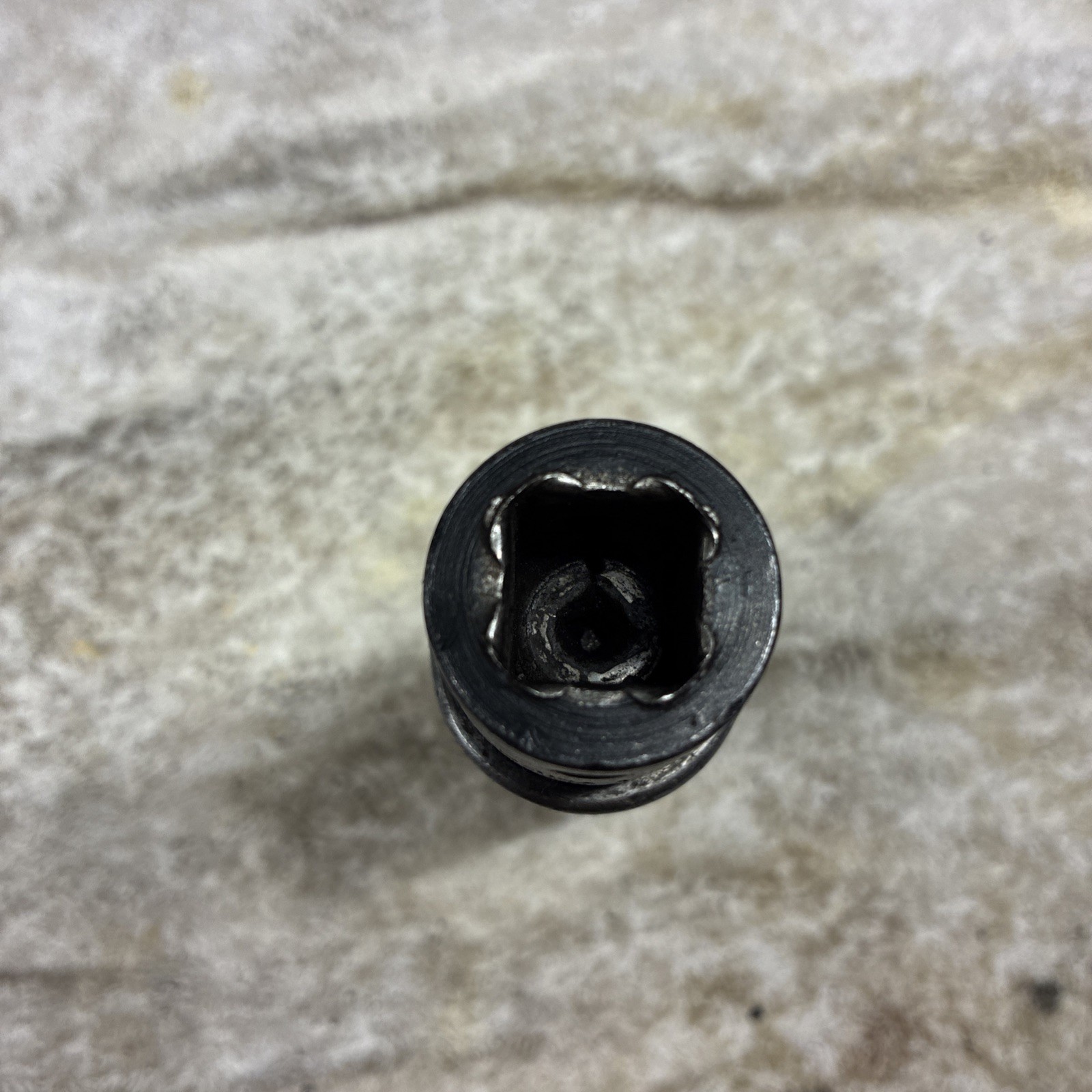 Snap On A98M 1/2 Inch 19 21 Flip Socket & IMX32B Extension Lot Of 2