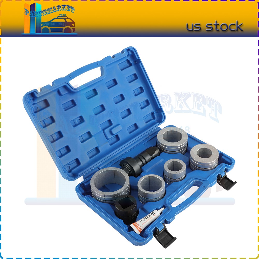 Impact Pipe Stretcher Tool Kit US Hot