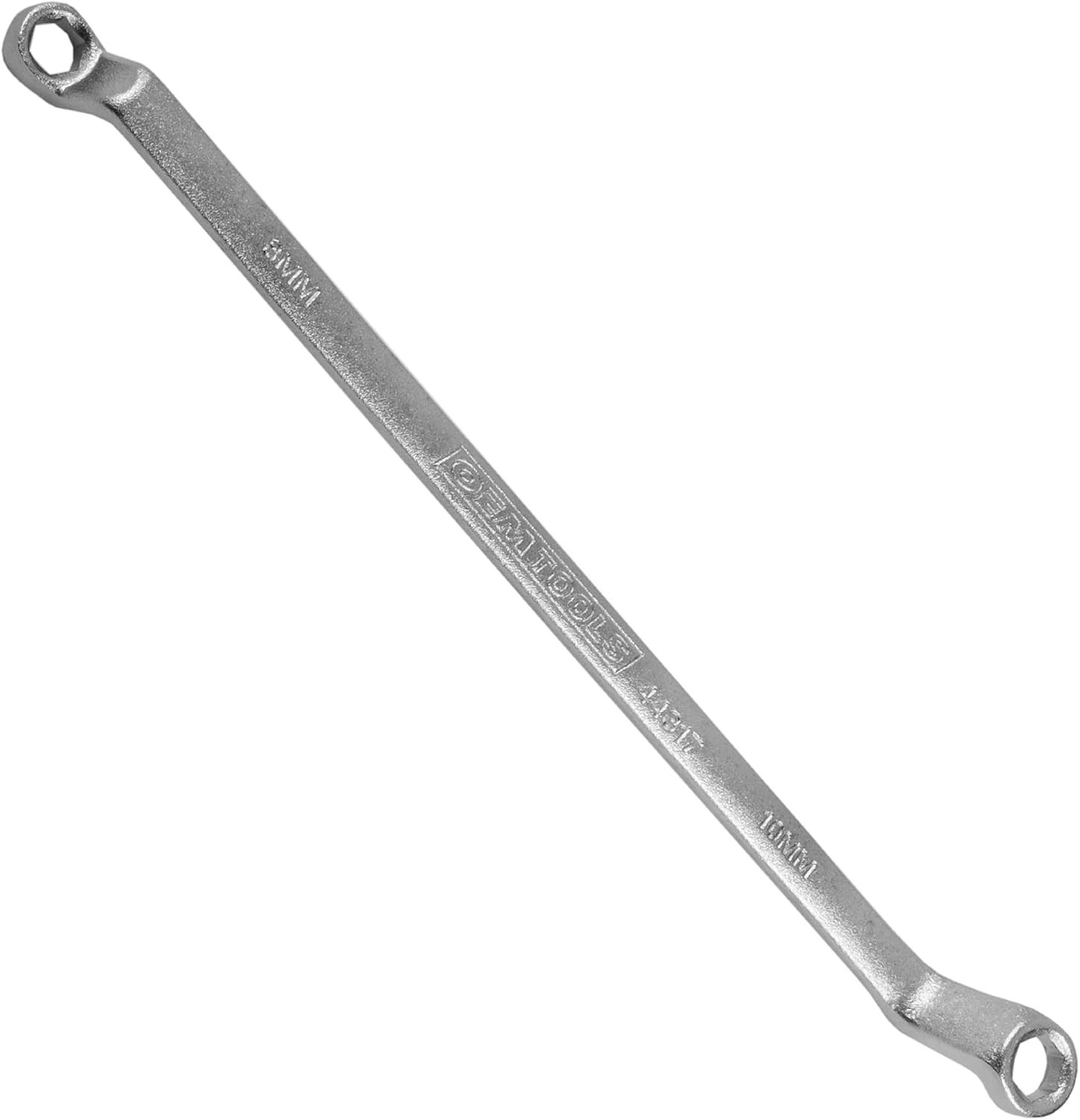 S2 Steel Brake Bleeder Wrench for 8mm & 10mm Screws – Precision Maintenance Tool