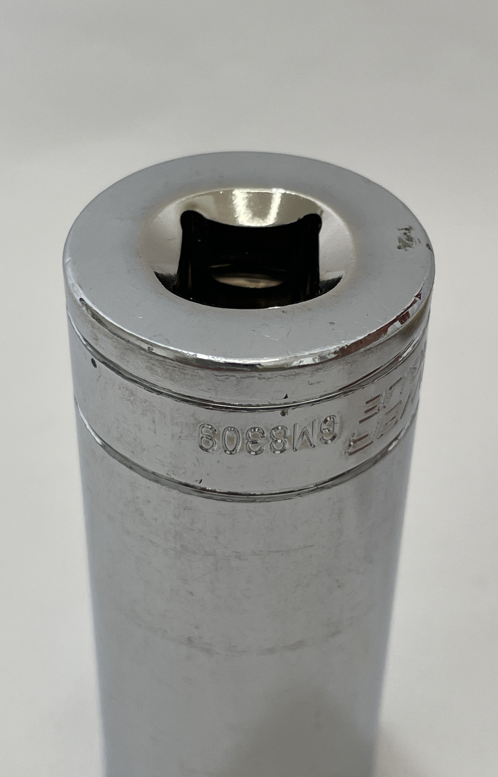POWER TORQUE 1” Socket 1/2” Drive , Deep 6 Point GM8309