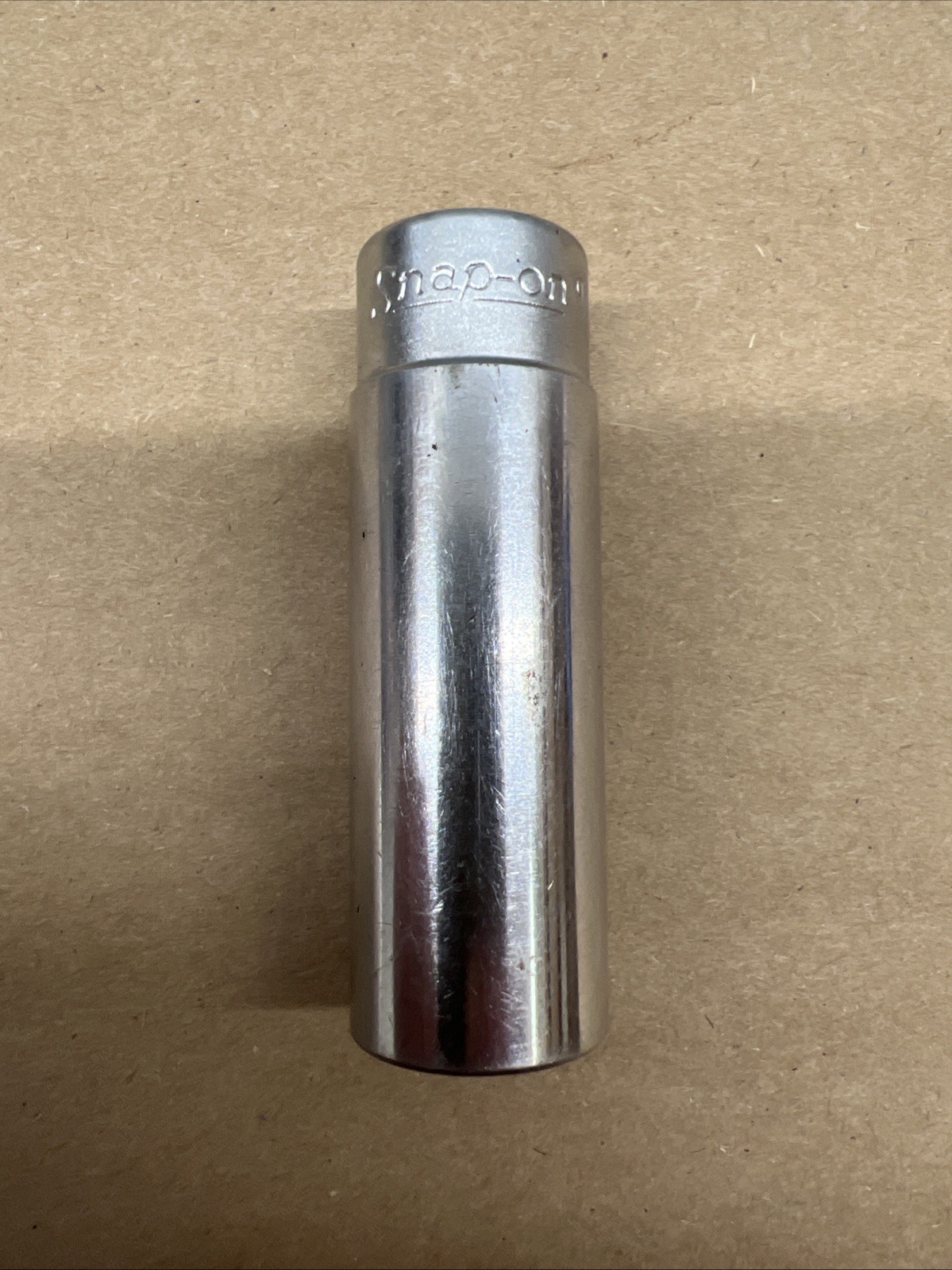 Snap On Tools FU8A 3/8″ Drive Friction Ball Universal Joint Adapter See Details