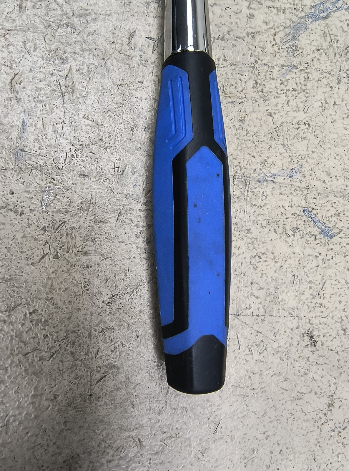Kobalt 1/2″ Breaker Bar Ratchet 24″ Flex Head 81745 0825
