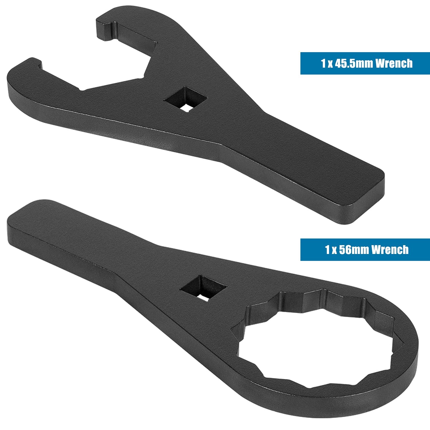 08-0479 Axle ATV Wrench Tools Set For Honda TRX 250X 300X 300EX 400X 400EX 450R