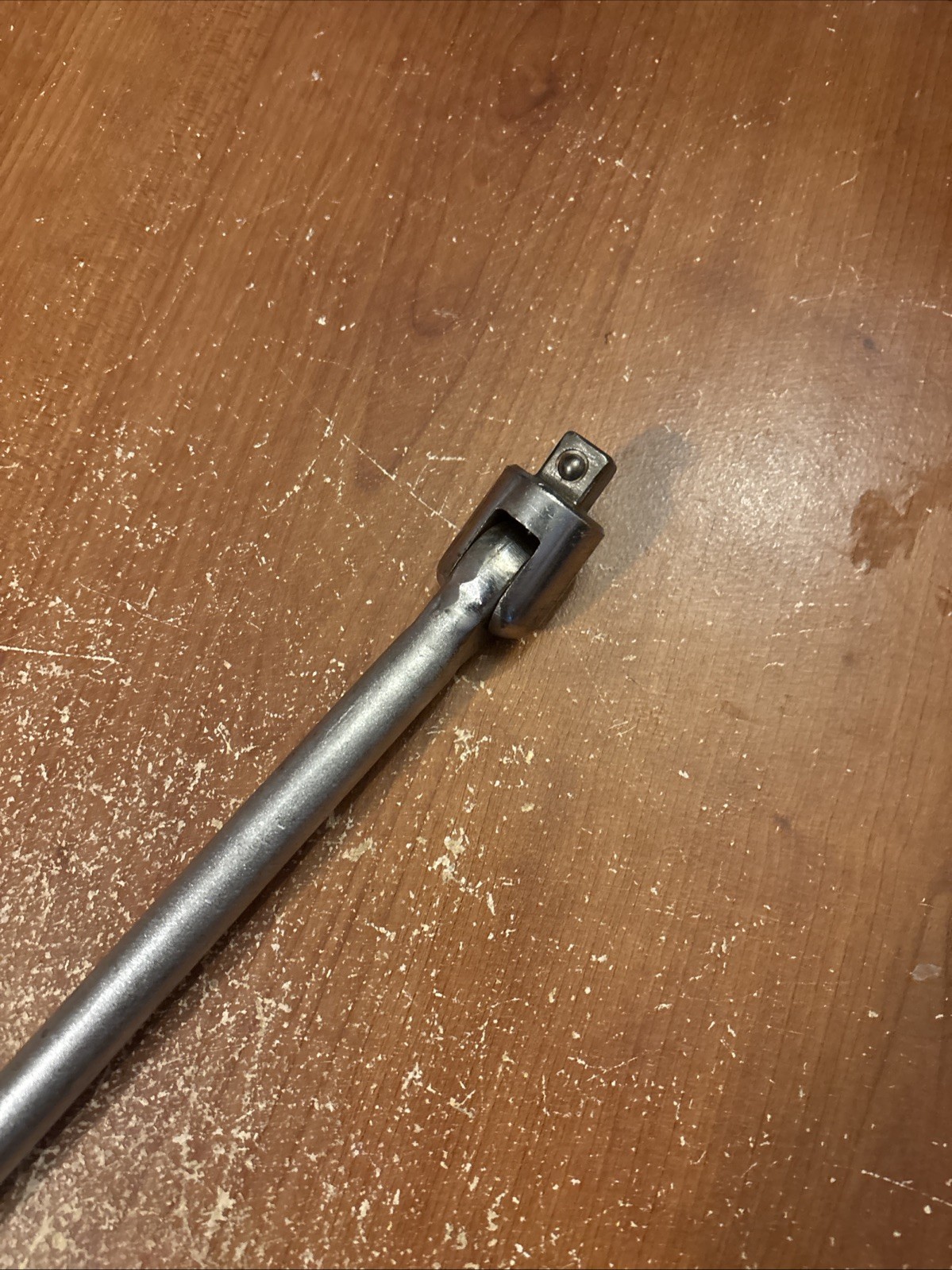 Mac Tools 1/2″ Drive Breaker Bar Extension Model V18F USA