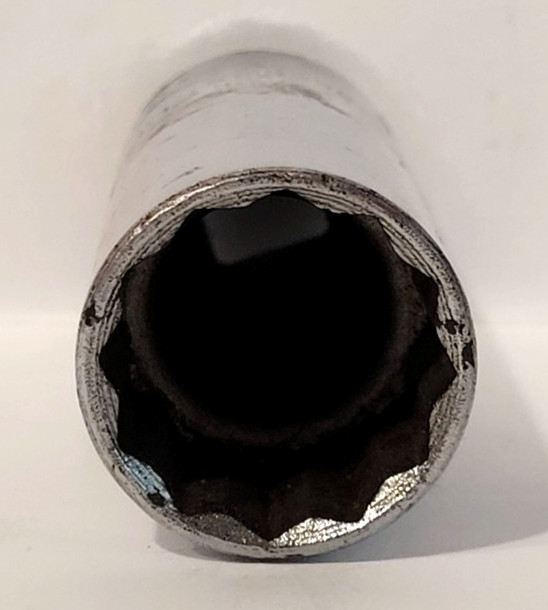 Vintage P&C 6130 1/2″ Drive 12pt 15/16″ Deep Socket