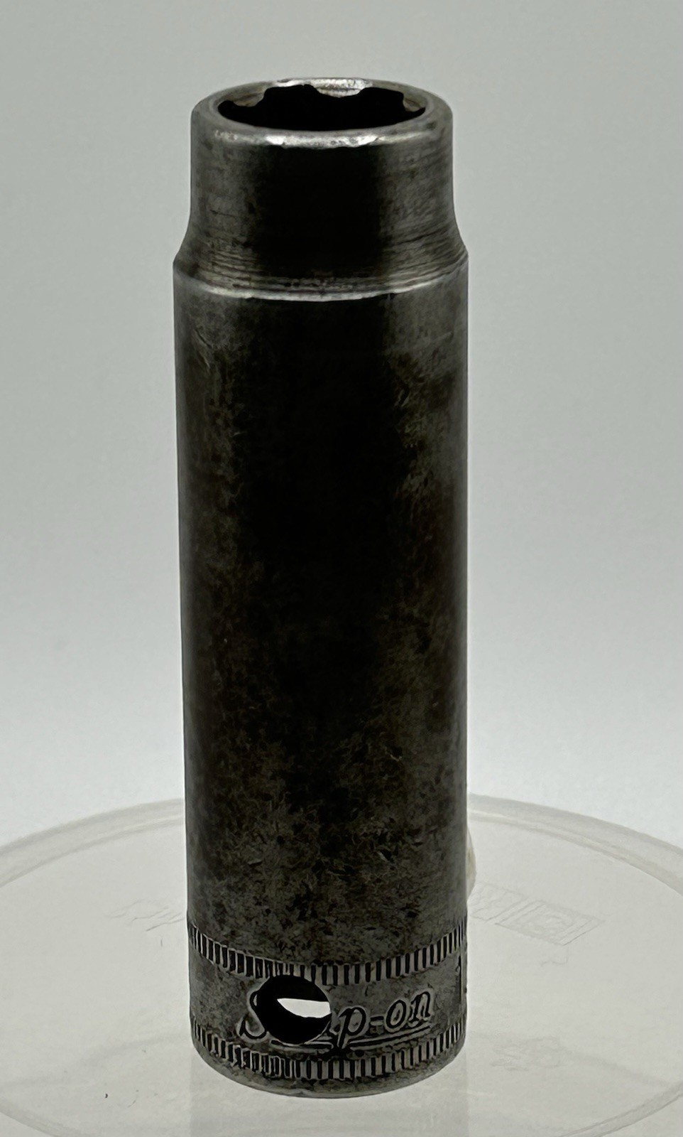 Snap On Tools 13mm 6 Point Deep Socket DTSM13 1/2 Inch Drive