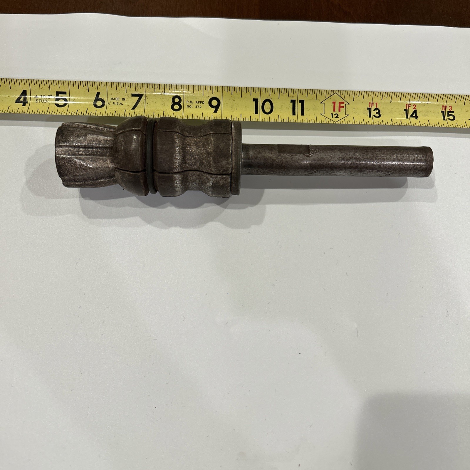 KD Tools 2071 8″ Long 2-1/4″ Exhaust Pipe Expander Spreader USA