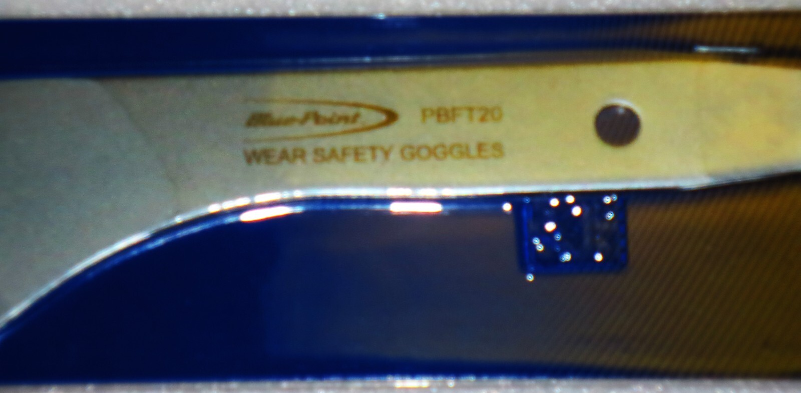 *NEW* Snap-On’s Blue-Point Pry Tool PBFT20 PRY TOOL & WEDGE *BRAND NEW*
