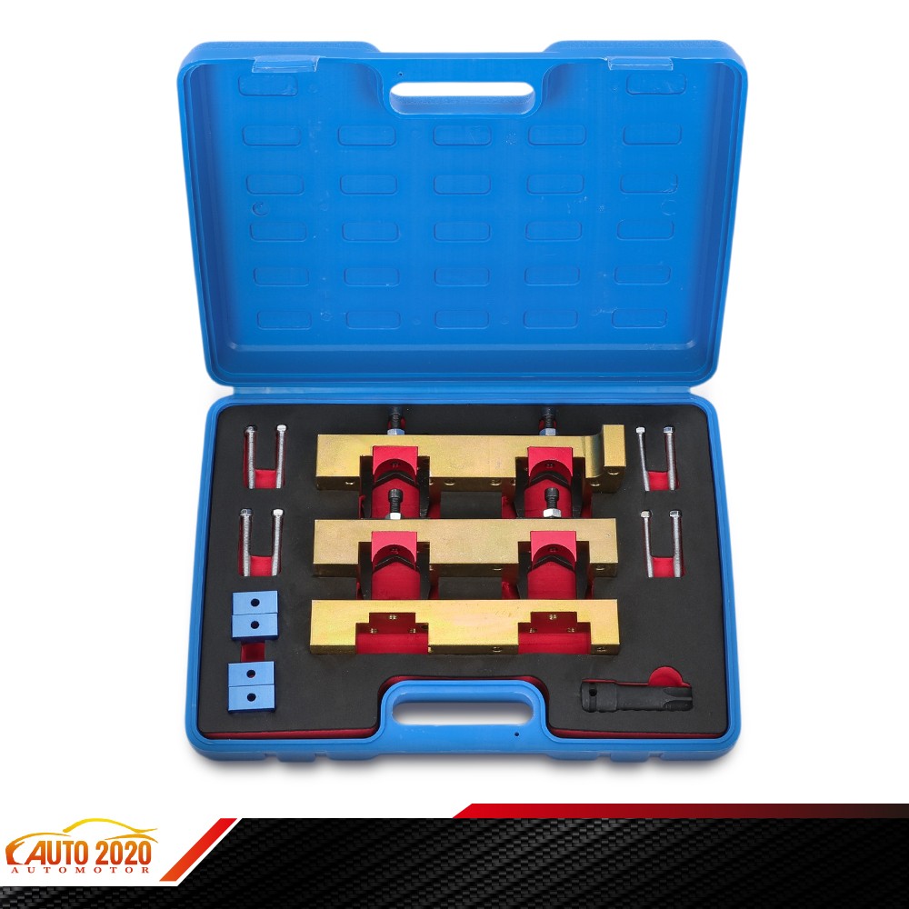 Fit For Mercedes Benz M133 M260 M264 M270 Engine Timing Tool Kit