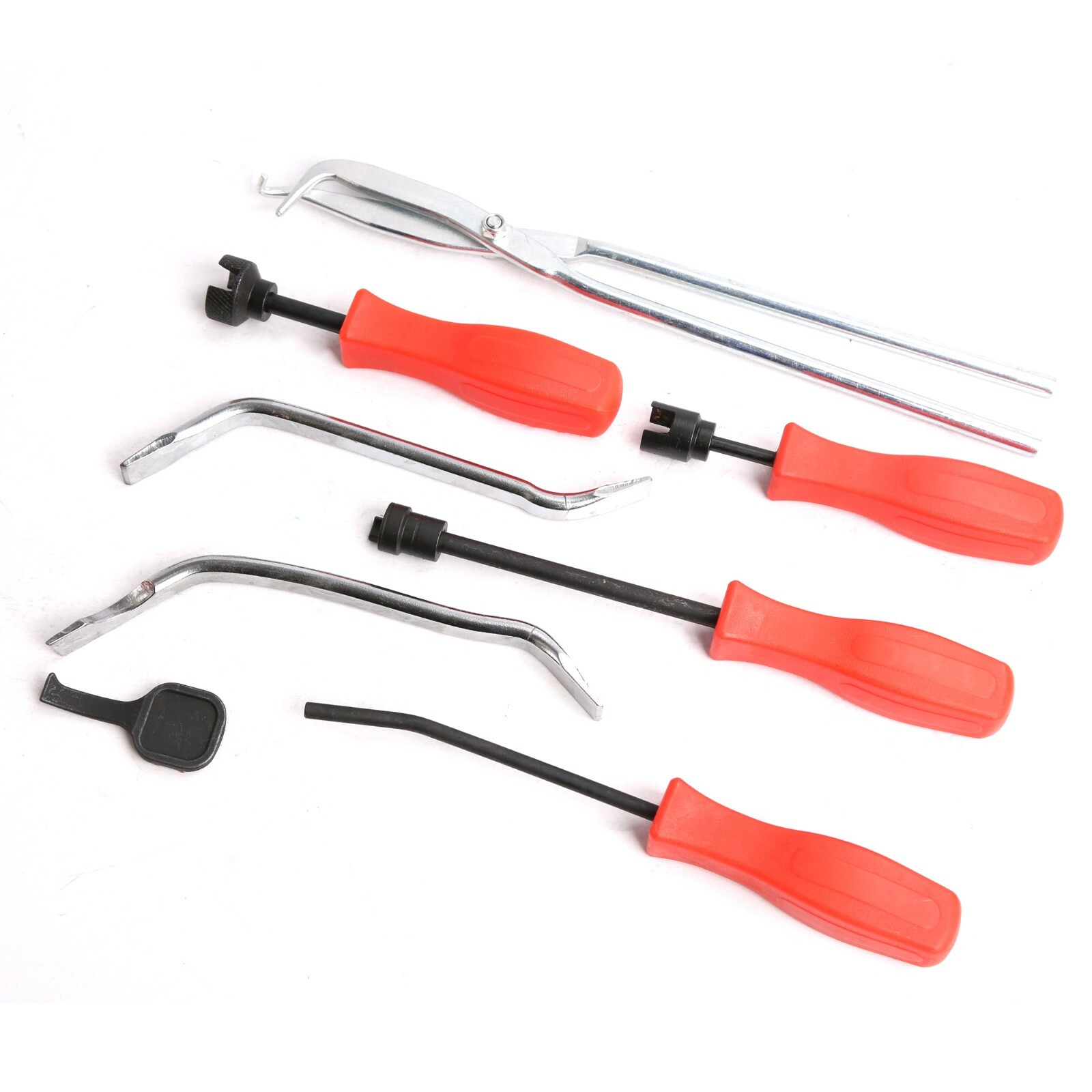 Brake Service Tool Set | Professional Repair Install Drum Servicing Springs Set