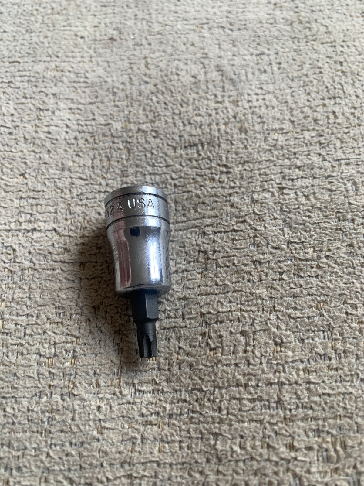 SNAP ON TOOLS FP32A 3/8″ DRIVE BIT DRIVER *see Photos*