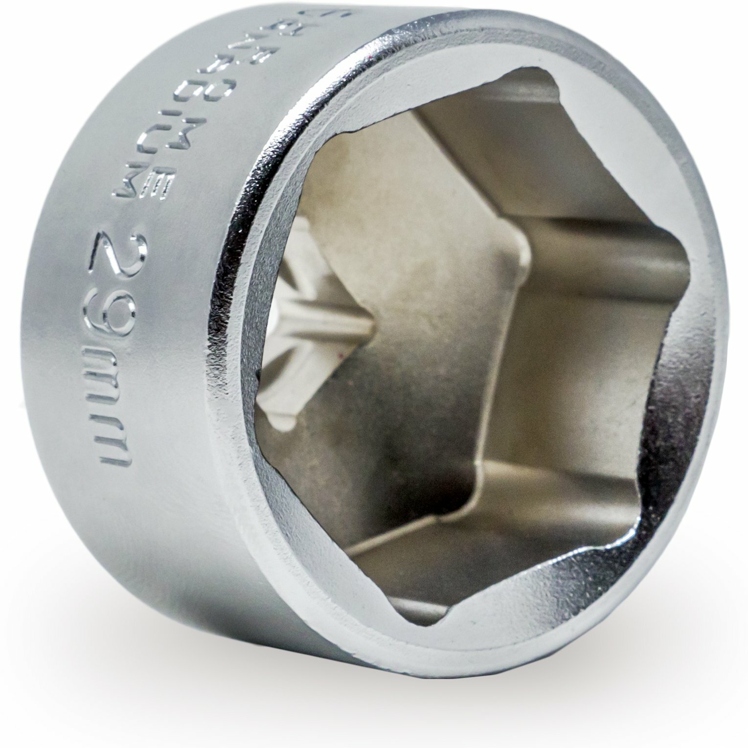 Motivx Tools 29mm Low Profile 3/8″ Drive 6 Point Socket