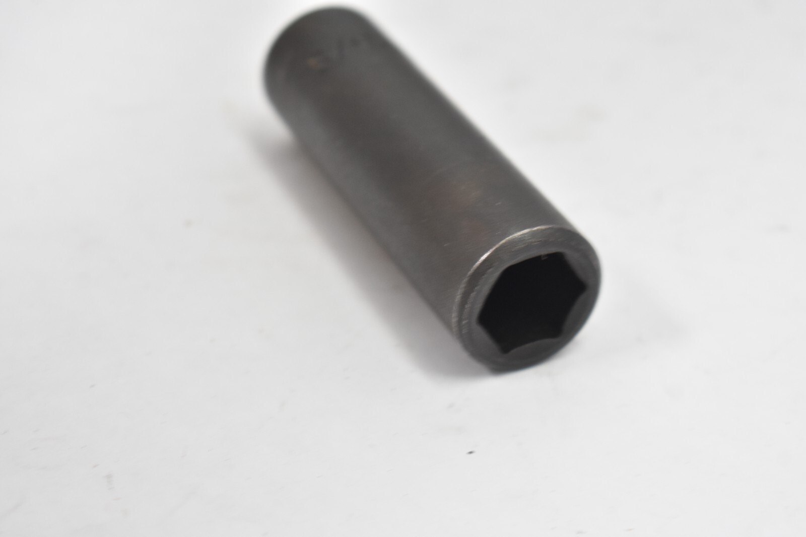 Proto Professional Black Oxide Finish Socket Tool Genuine OEM 7320H 5/8″