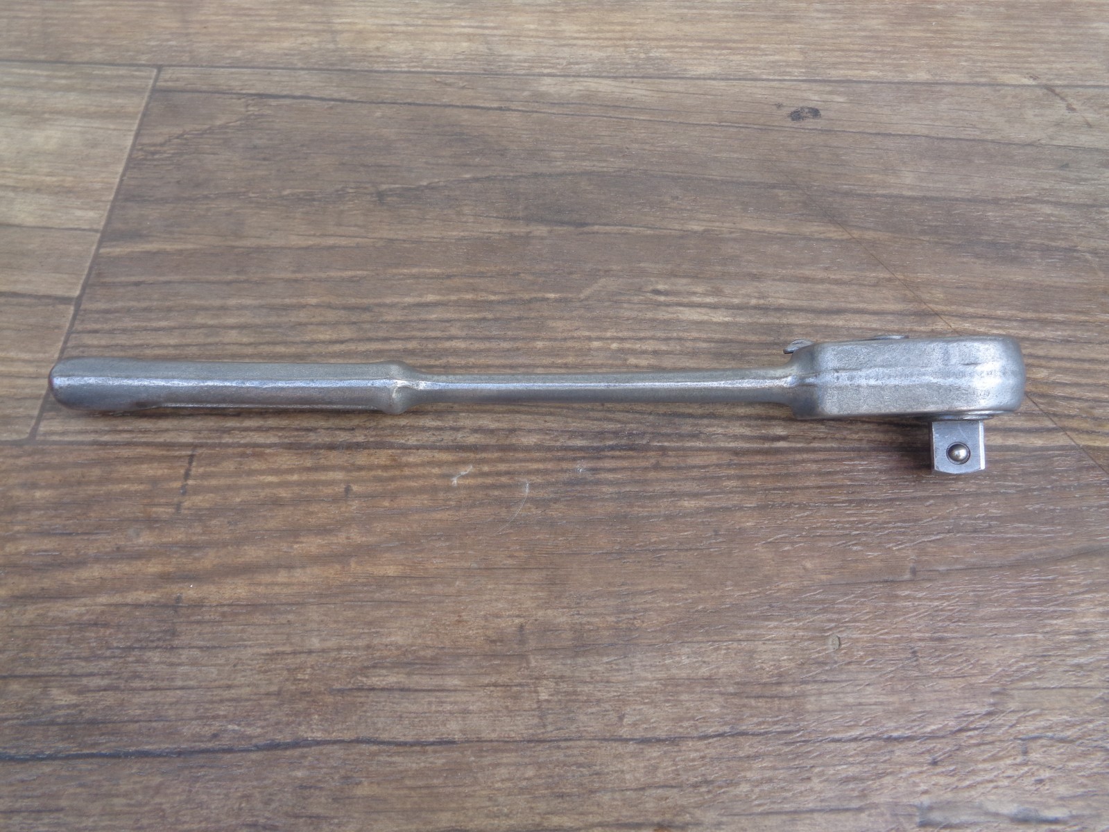 Vintage MUSTANG Ratchet 1/2″ Drive MS41