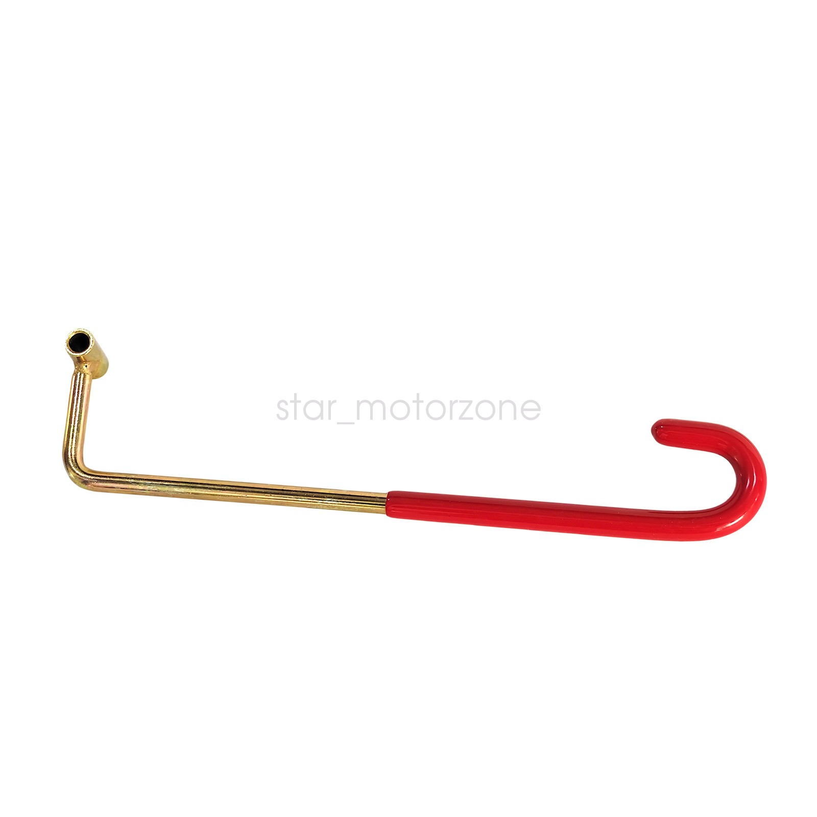 Trunk Lid Torsion Bar Spring Tool 90° For Honda Civic Sedan 13-15 07AAZ-S0KA100