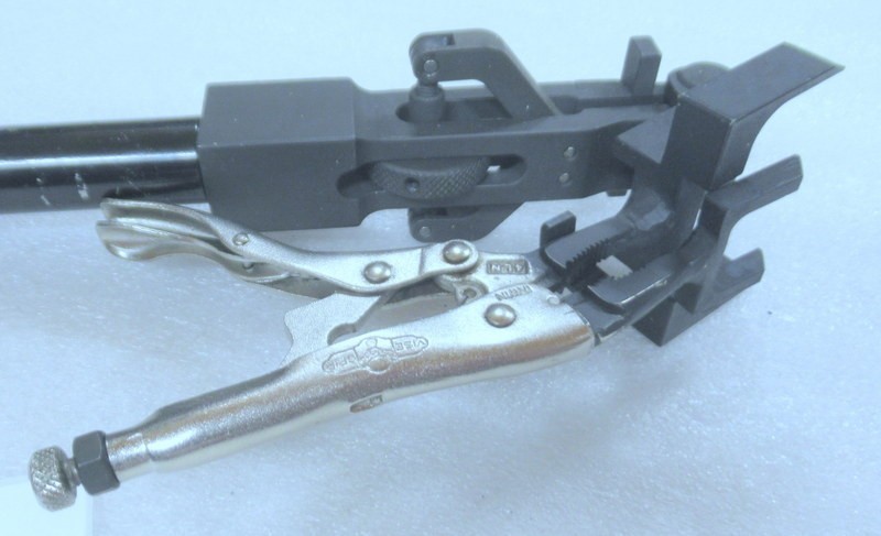 A58 BMW BM01188 Valve Spring Compressor Installer Automotive Specialty Tool