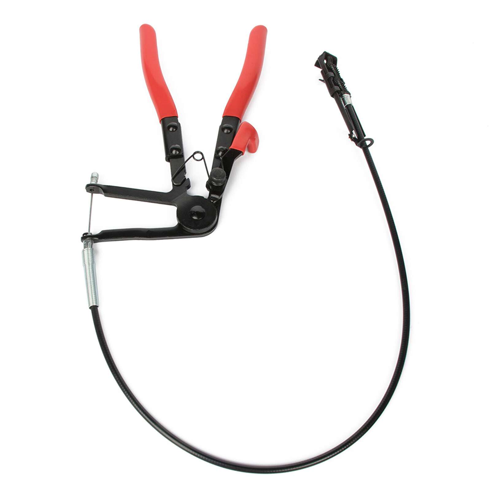 US FLEXIBLE HOSE CLAMP PLIERS CAR FUEL OIL WATER PIPE REPAIR TOOLS NEW