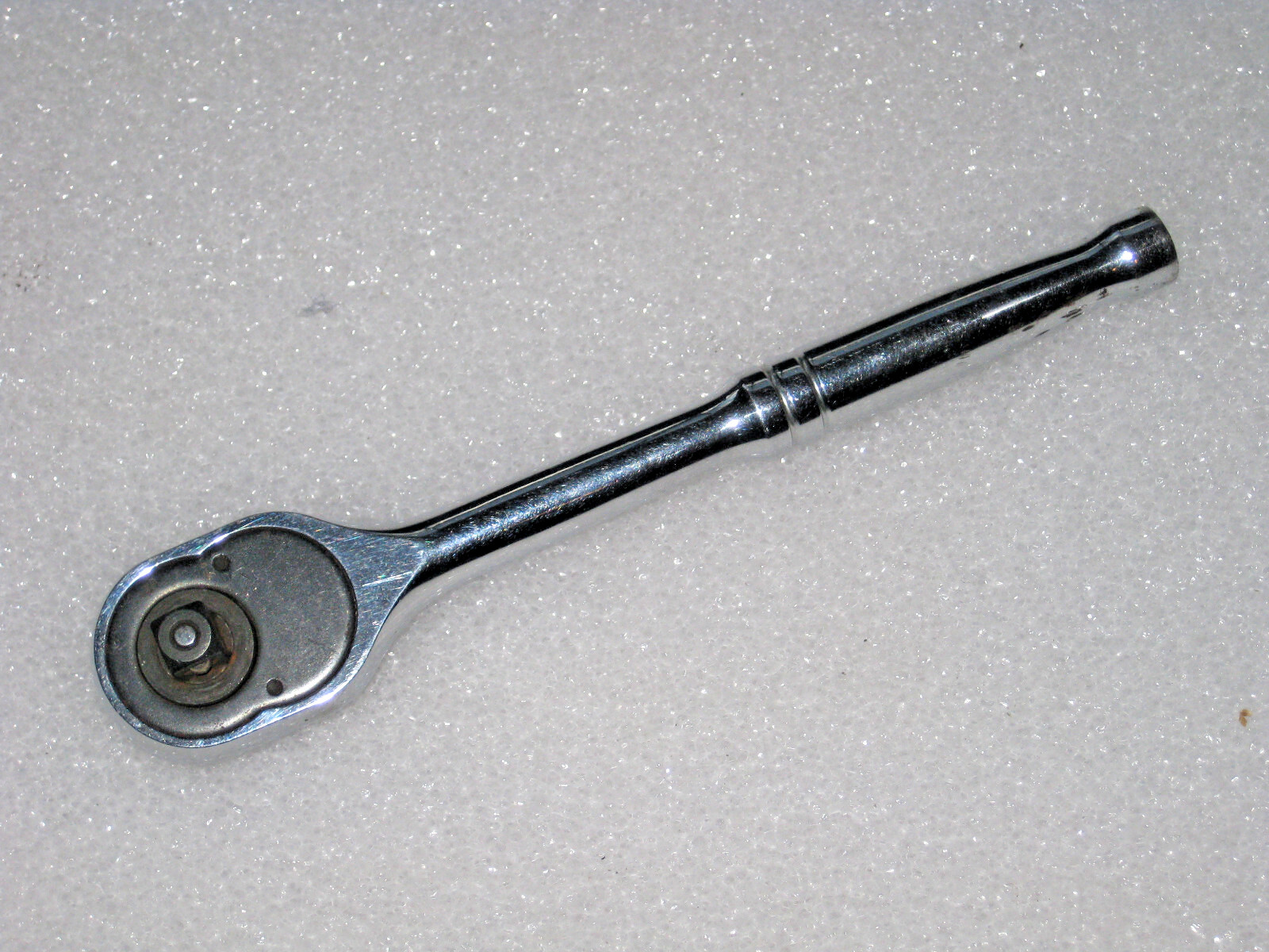 Power Torque Tools GM6006 3/8″ Drive 8″ Quick Release Ratchet