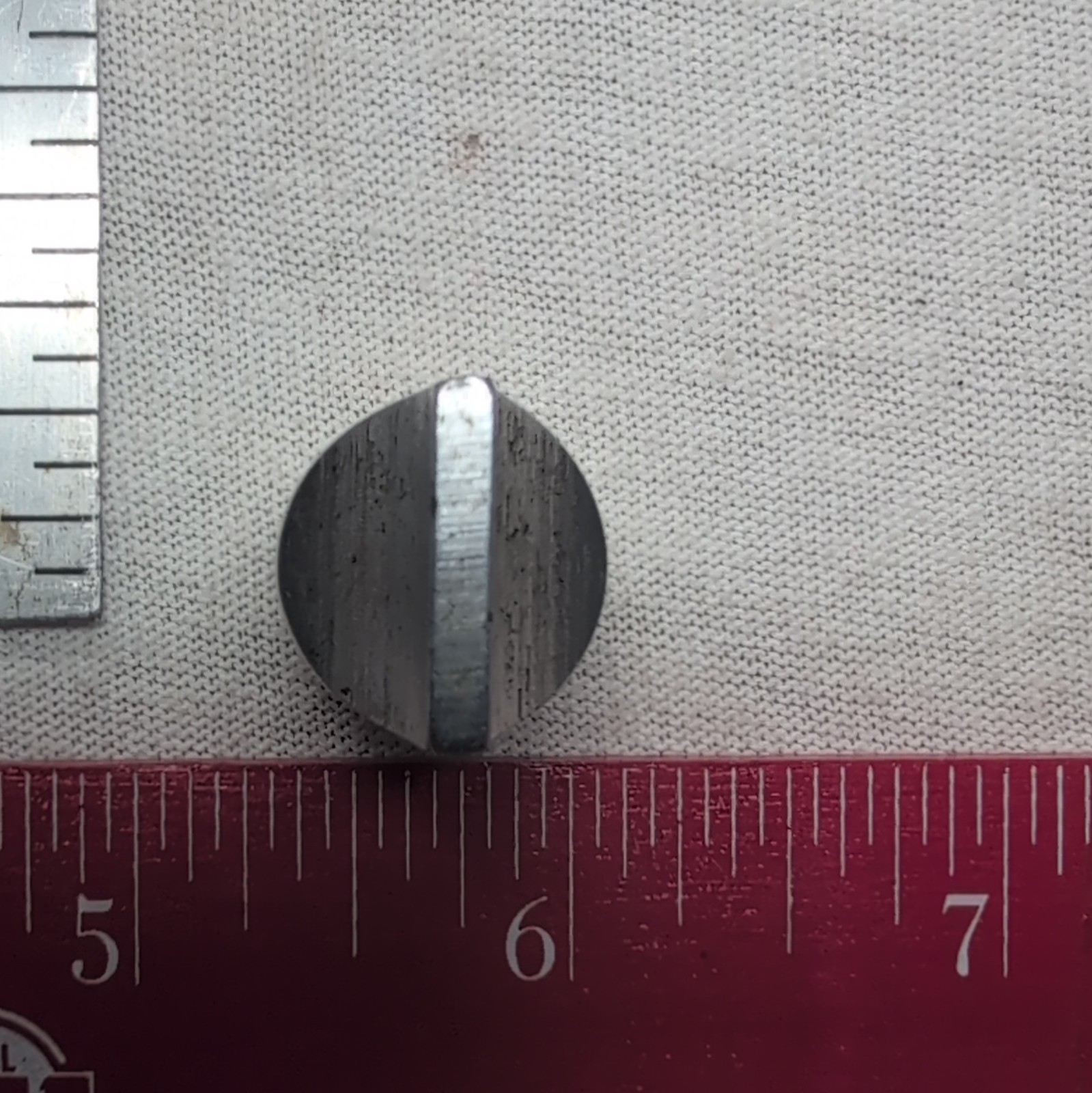 Vintage Snap-on F-22-A Drag Link Socket 3/8″ Drive 11/16″ BladeWidth USAMadeTool