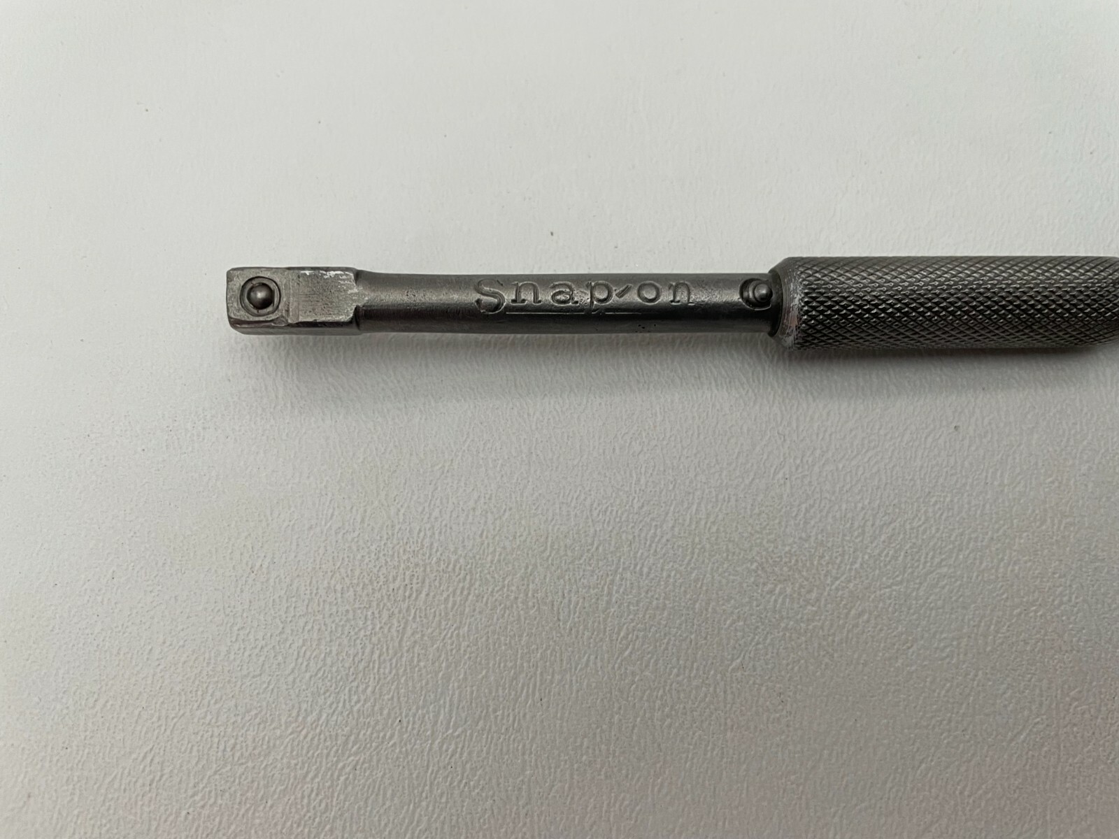 *RARE 1934* Snap-on Tools USA 9/32″ Drive Midget T-Handle Socket Driver M3