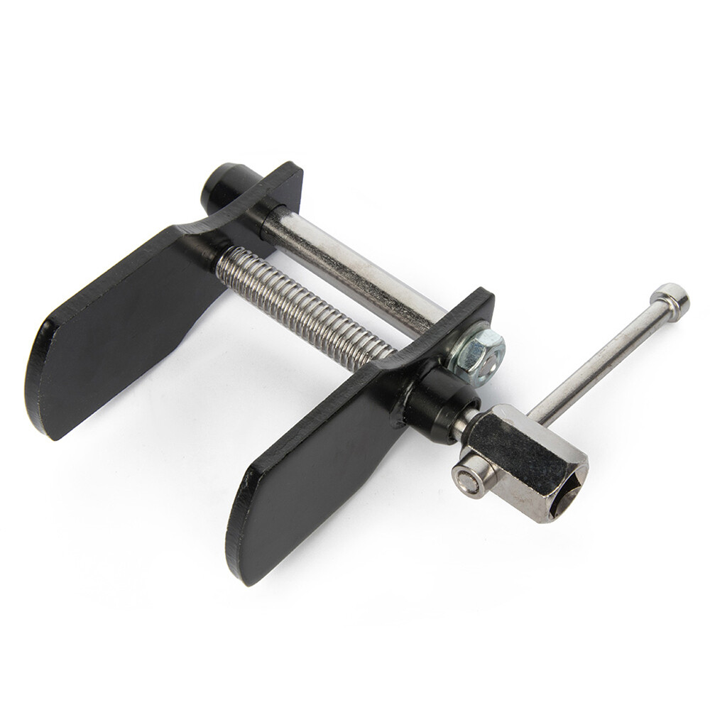 AUTO DISC COMPRESSOR PRESS SPREADER BRAKE PAD INSTALLATION CALIPER PISTON TOOL