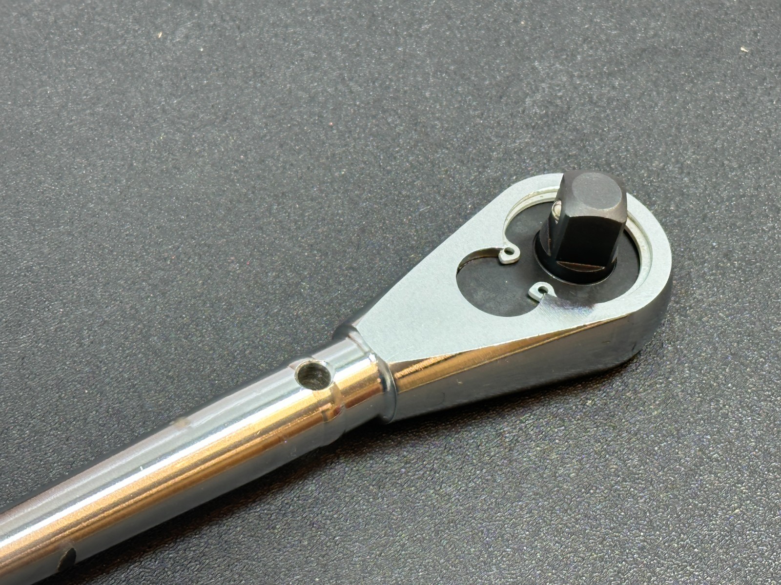 MAC Tools & Armstrong Tools USA 1/2″ Drive Ratchet, Custom
