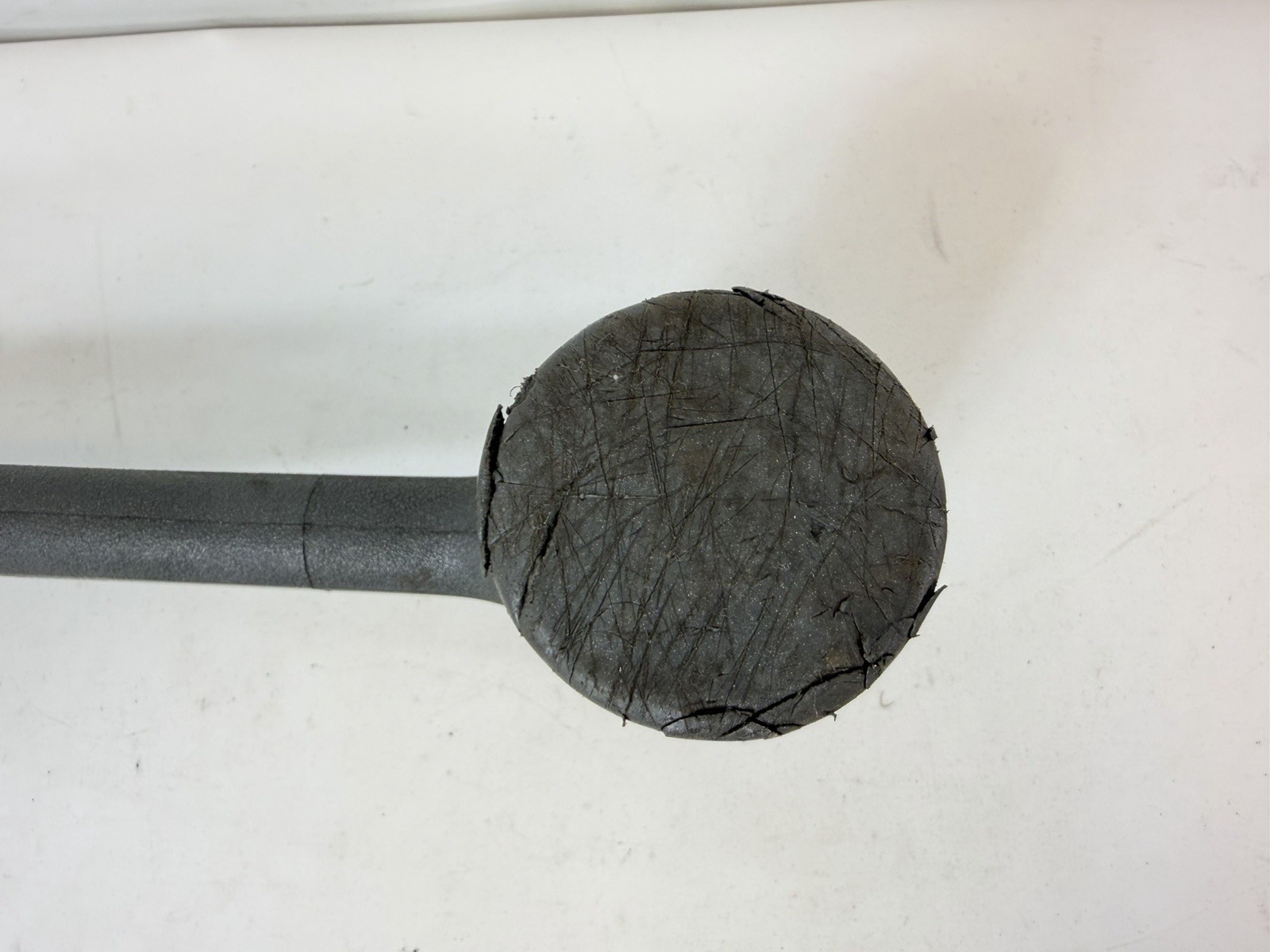 Snap on HBFE48 HBFE48DT 48 oz Soft Grip Dead Blow Hammer Dark Titanium