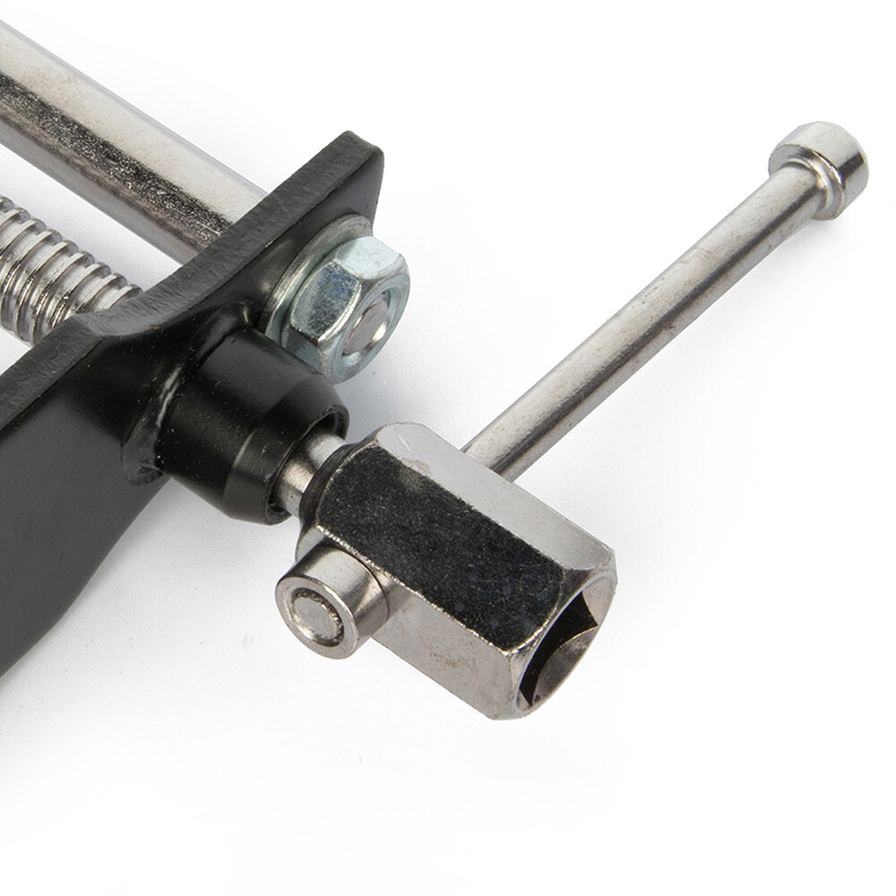 Auto Disc Brake Pad Installation Caliper Piston Compressor Press Spreader Tool