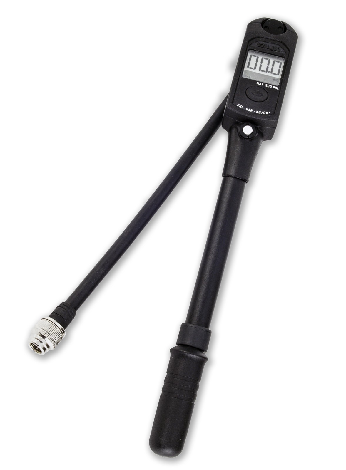 Progressive 0-300 PSI Digital Fork/Shock Air Pump (GP4-300)