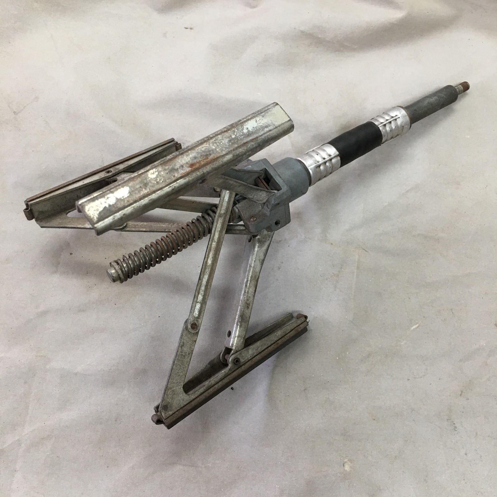 Ammco Tools Model 3800 Cylinder Hone 2″ to 7″ Made in USA