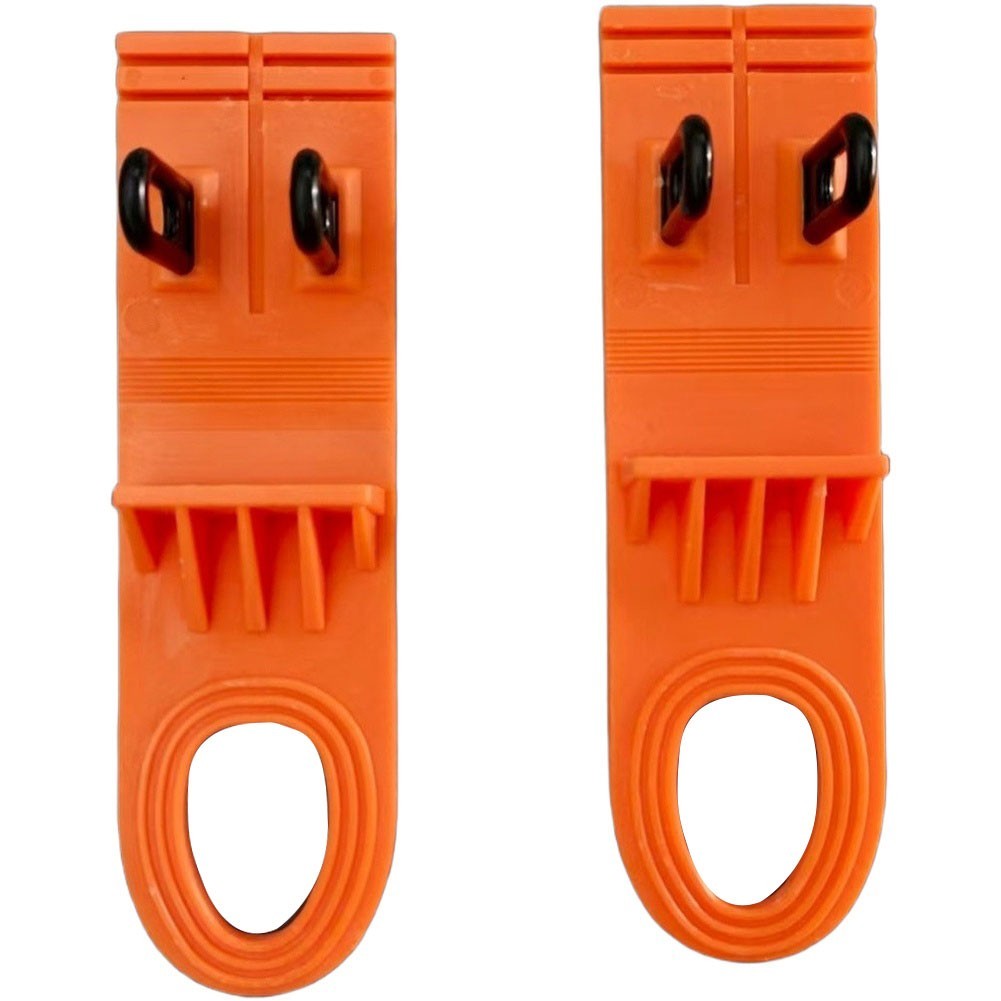 Car Body Dent Repair Tool Kit Metal Puller with Chain Expansion Feature