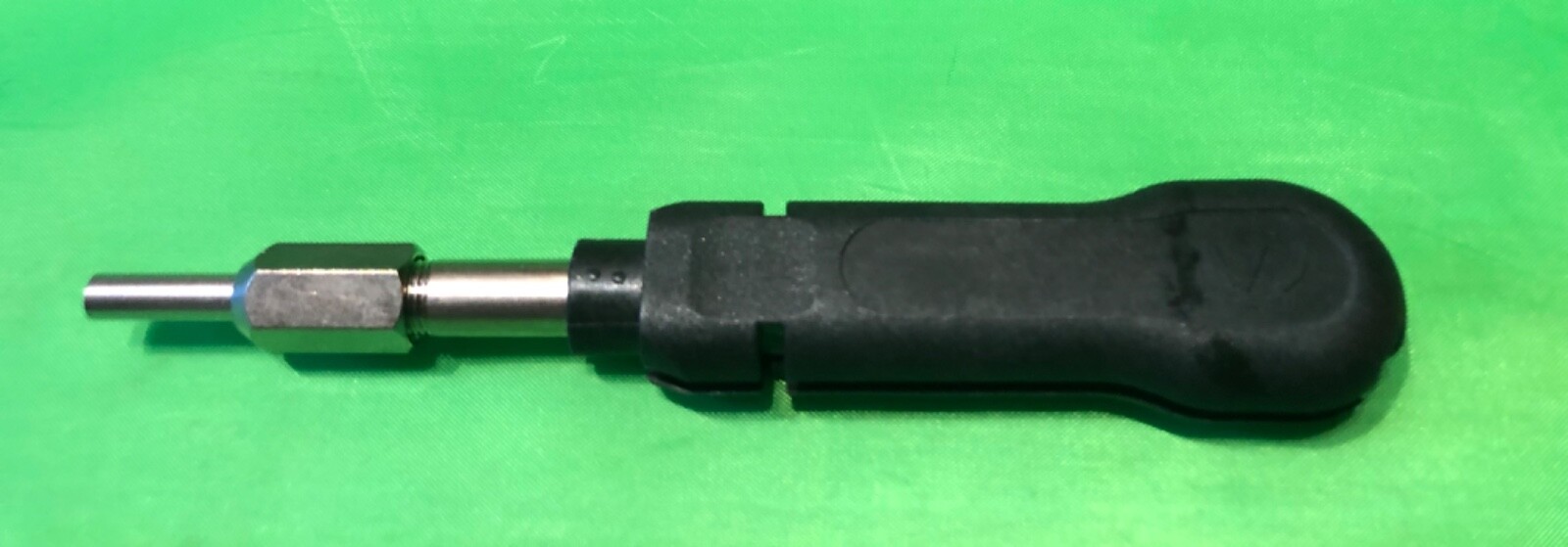 VW Audi Porsche 3.5mm Round Contacts Wiring Connector Housing Release Tool