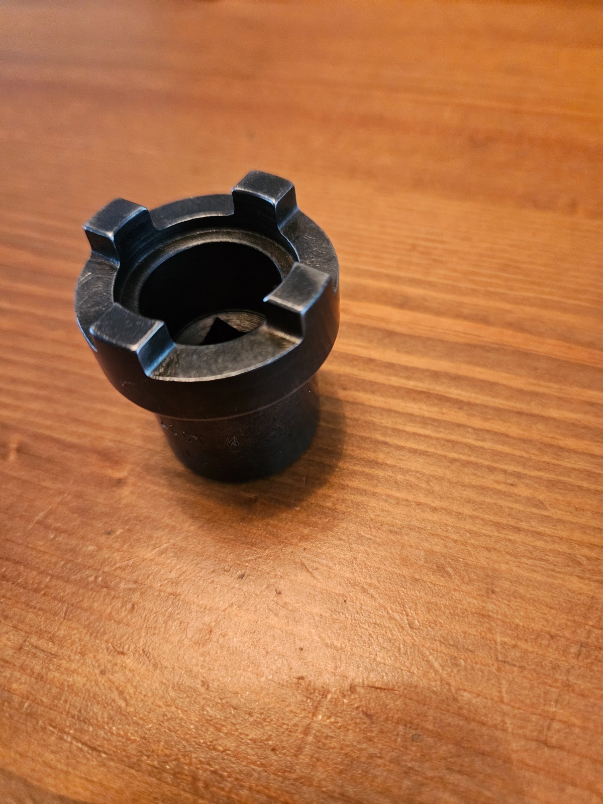 Mercedes special slot nut tool 111589000700