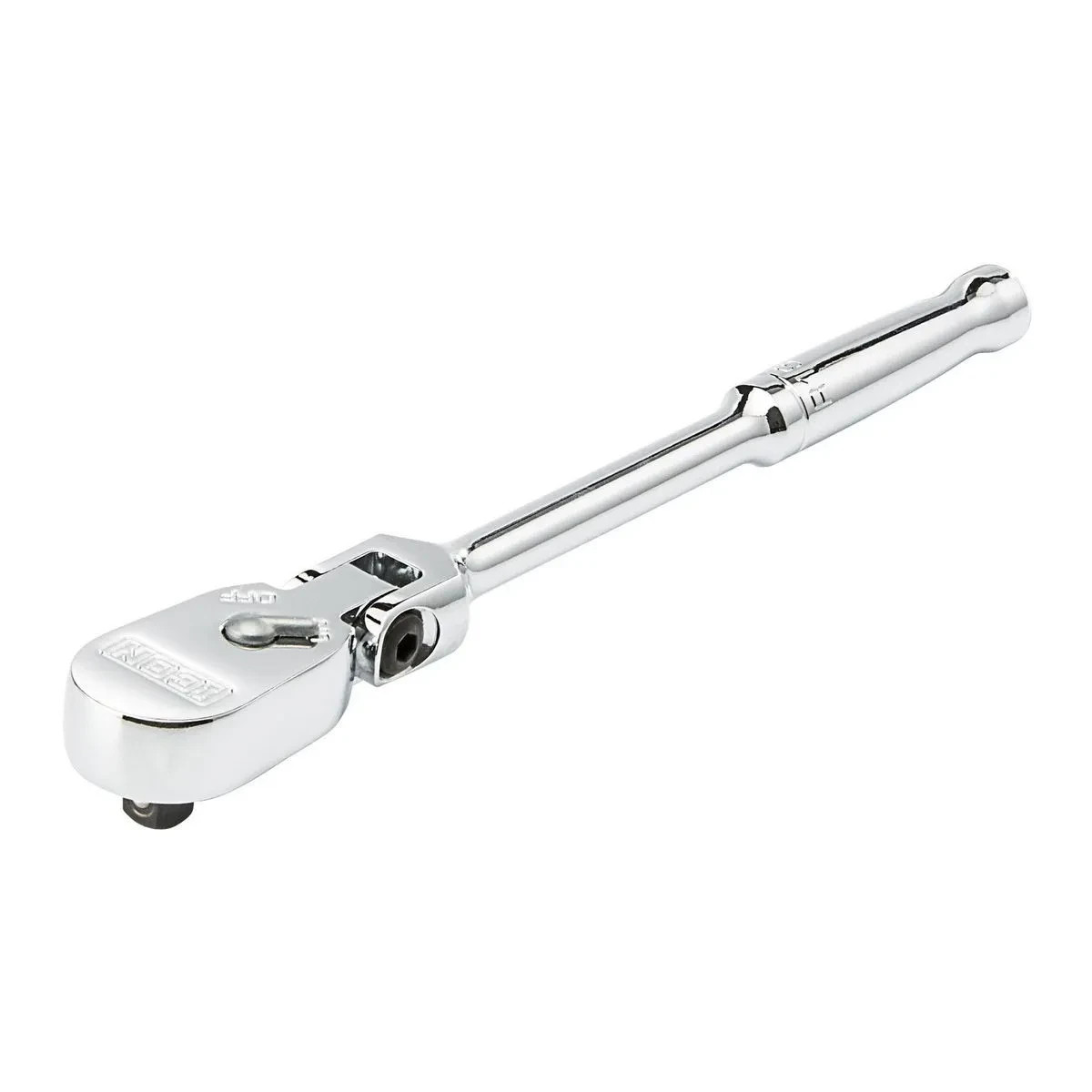 ICON G2 1/4″ Drive 6 1/2″ Flex FLEX Ratchet R1SF NEW FREE SHIPPING📦