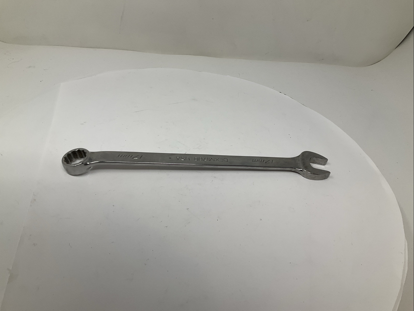 Snap On 14mm Combination Wrench 12 Point OEXM170B USA