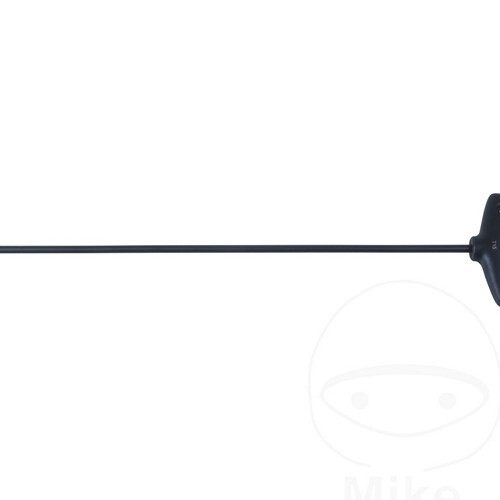 Screw Driver T15 391mm T-Griff