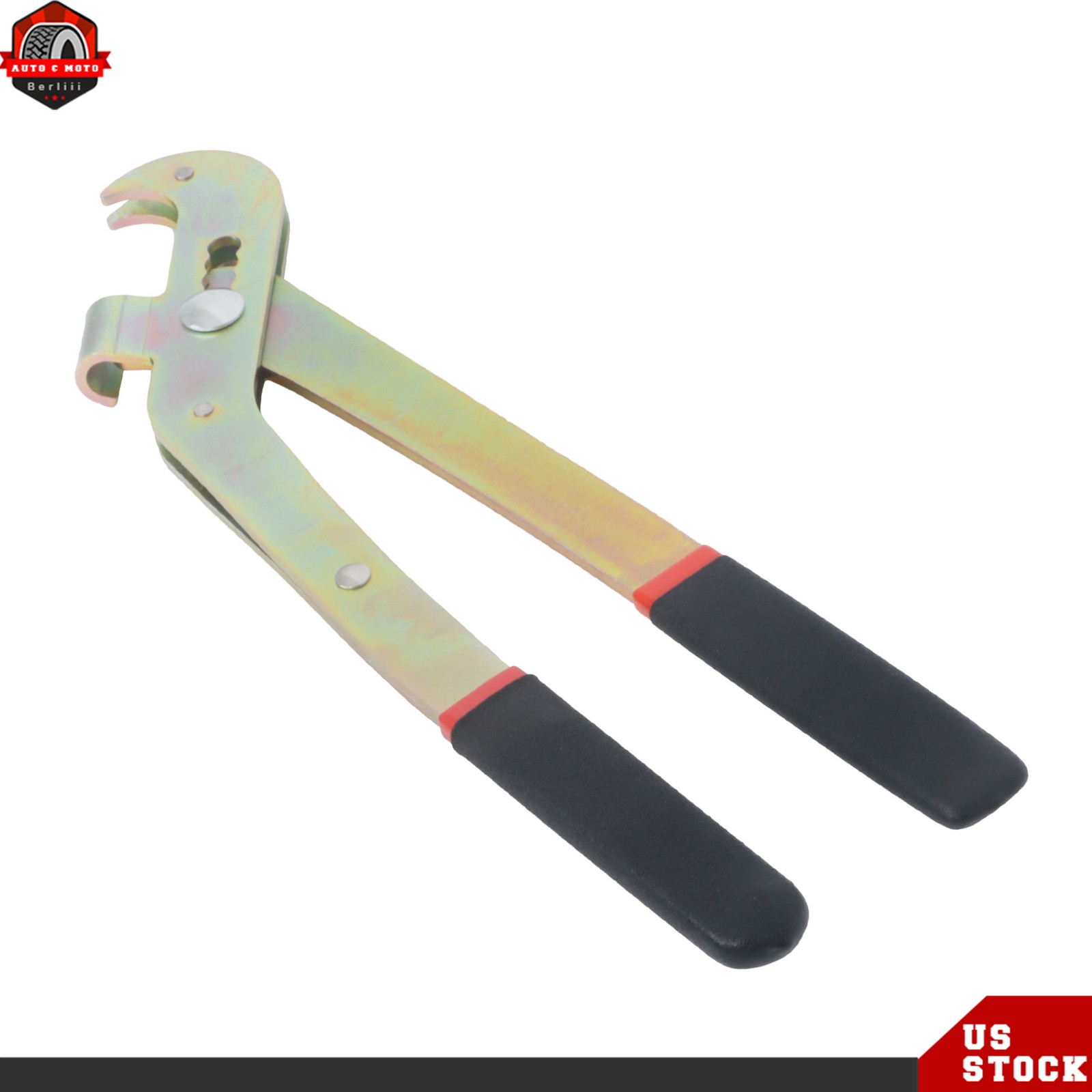 14 inch Parking Brake Cable Coupler Plier Removal Tool 10500 1-Piece Hand Tools