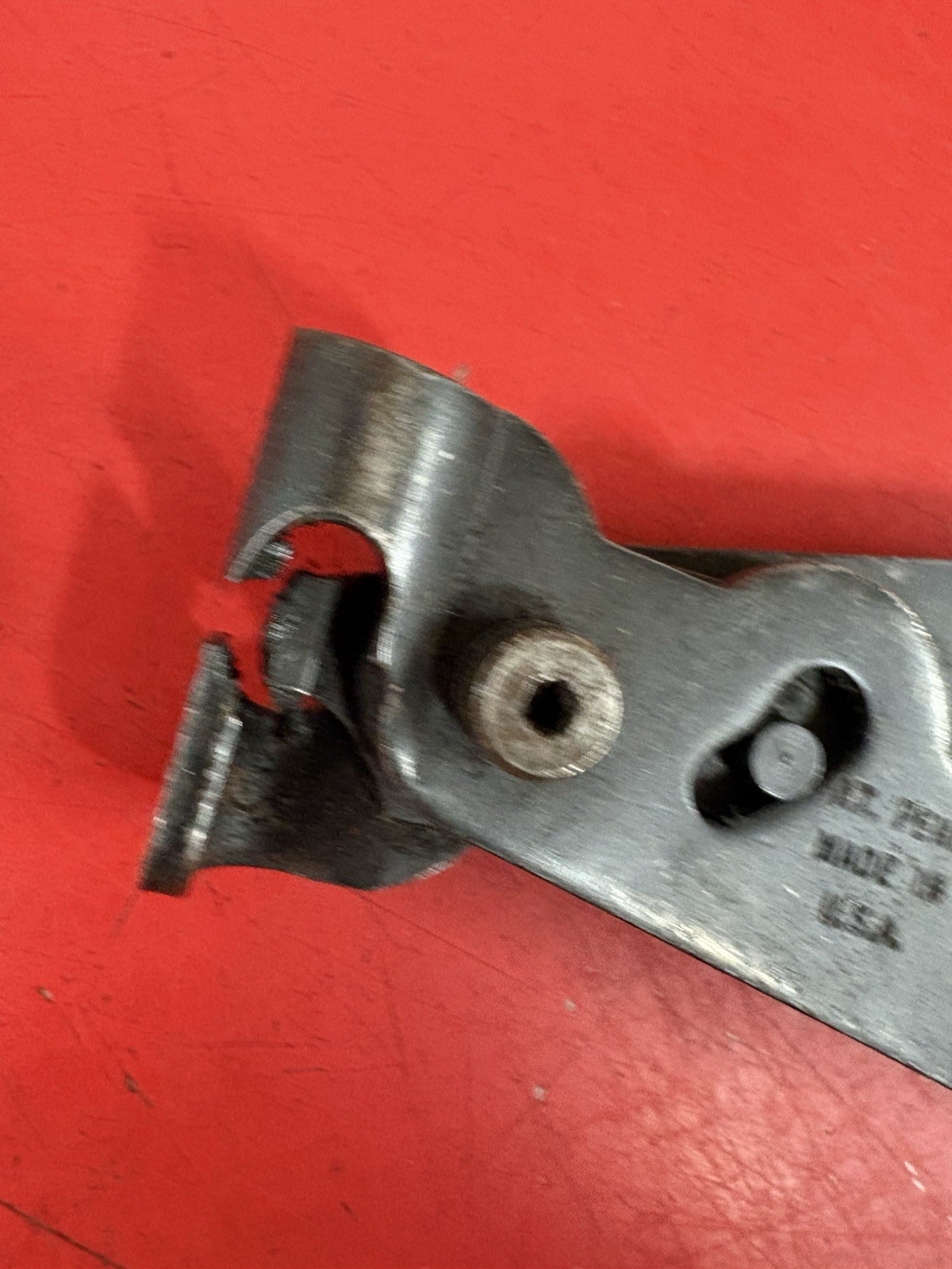 Lisle 30800 CV Boot Clamp Pliers