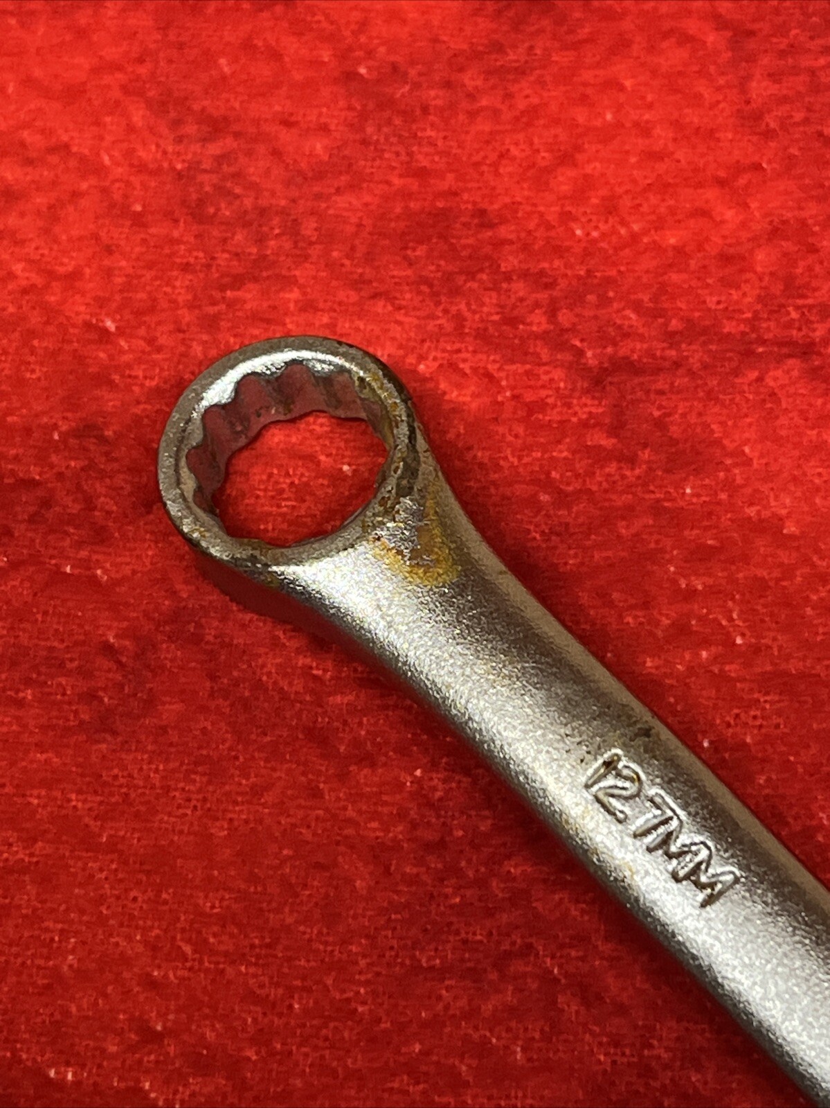 URREA COMBINATION WRENCH 1/2″, 12 POINT – MADE IN MEXICO (t21)