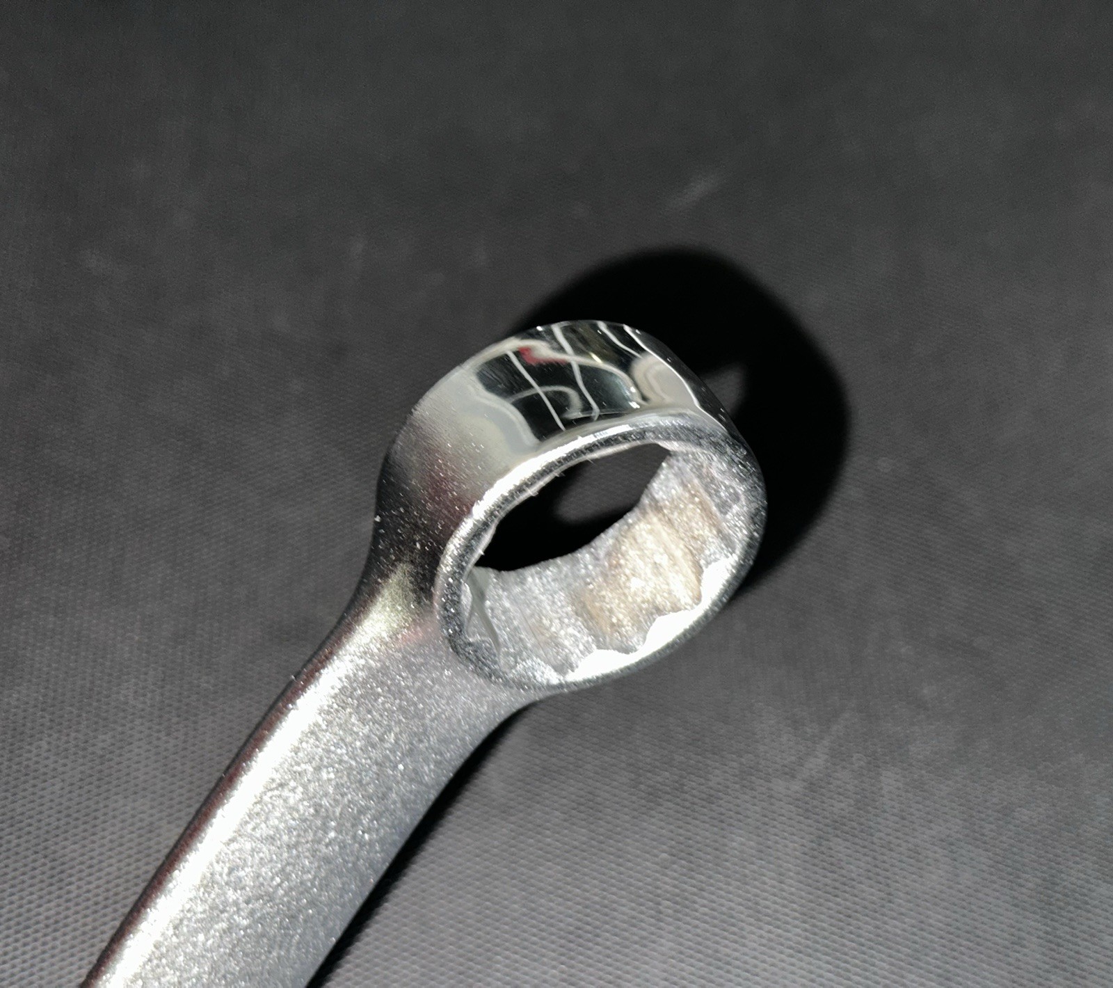 PROTO 1 1/4″ SAE 12 Point Combination Wrench w/ Anti-Slip Design 1240ASD USA NEW